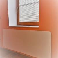 Infrapanely